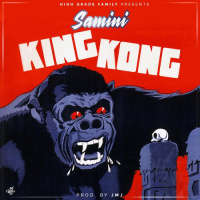 Samini-King-kong 1